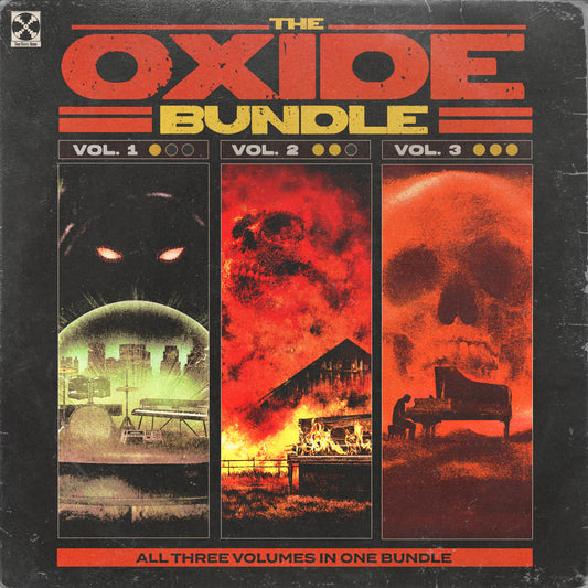 The Oxide Bundle